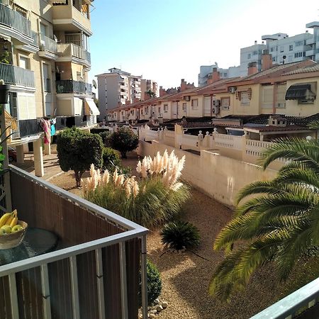 Apartamento Gasparot Villajoyosa Esterno foto