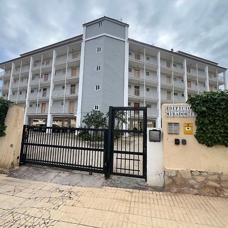 Apartamento Gasparot Villajoyosa Esterno foto