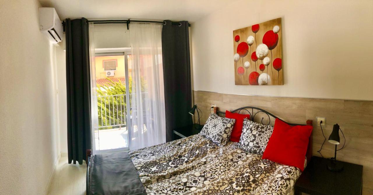 Apartamento Gasparot Villajoyosa Esterno foto
