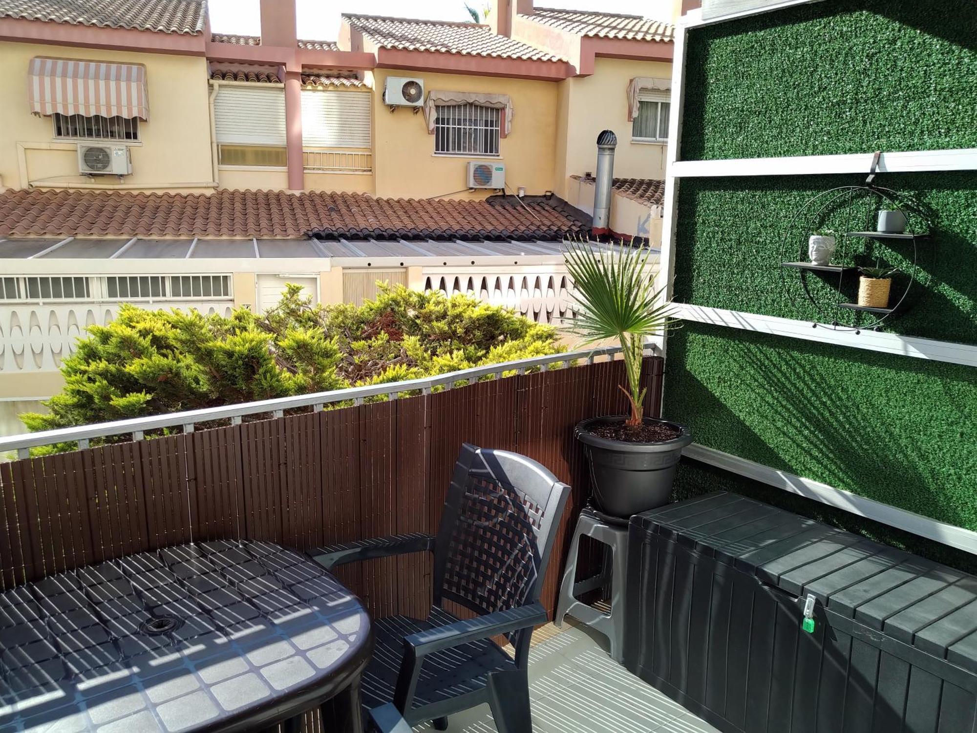 Apartamento Gasparot Villajoyosa Esterno foto