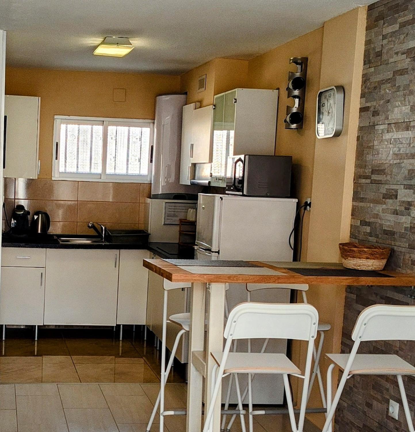 Apartamento Gasparot Villajoyosa Esterno foto