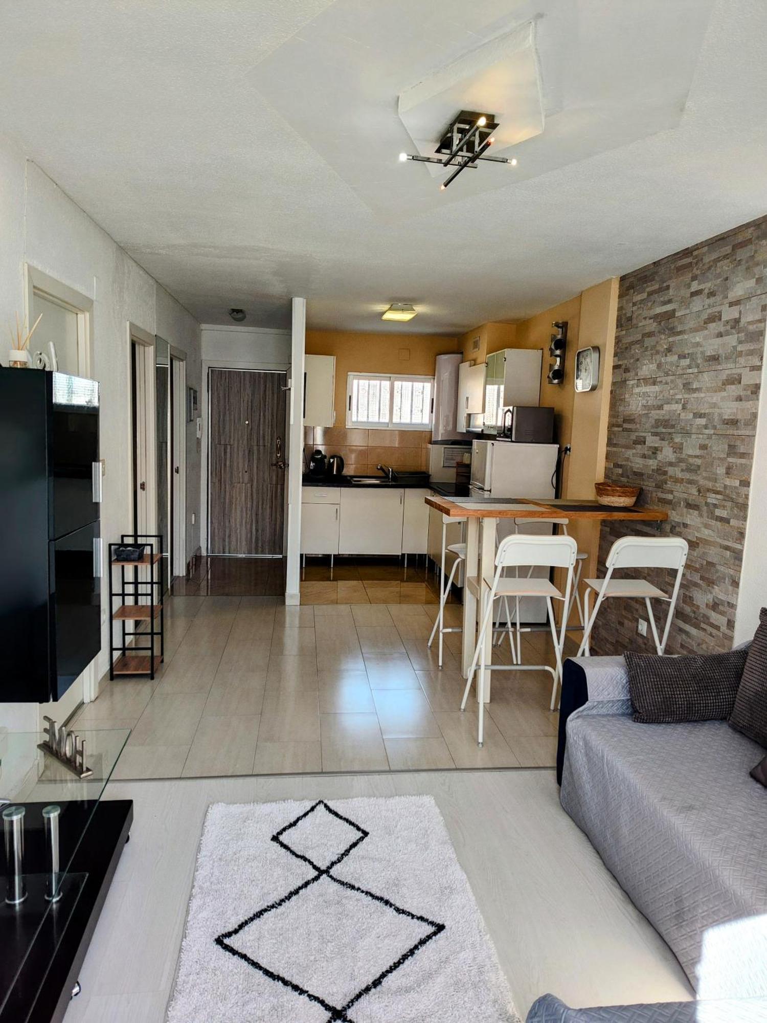 Apartamento Gasparot Villajoyosa Esterno foto