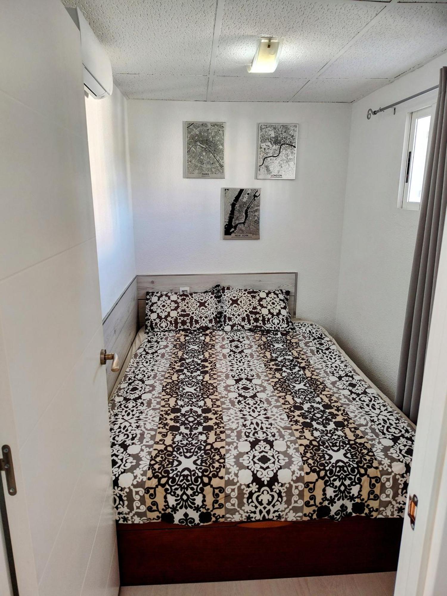 Apartamento Gasparot Villajoyosa Esterno foto