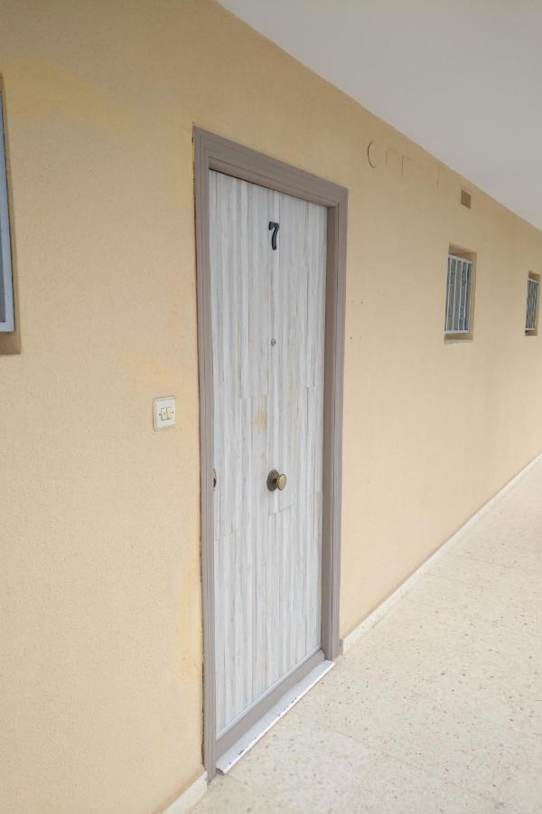 Apartamento Gasparot Villajoyosa Esterno foto